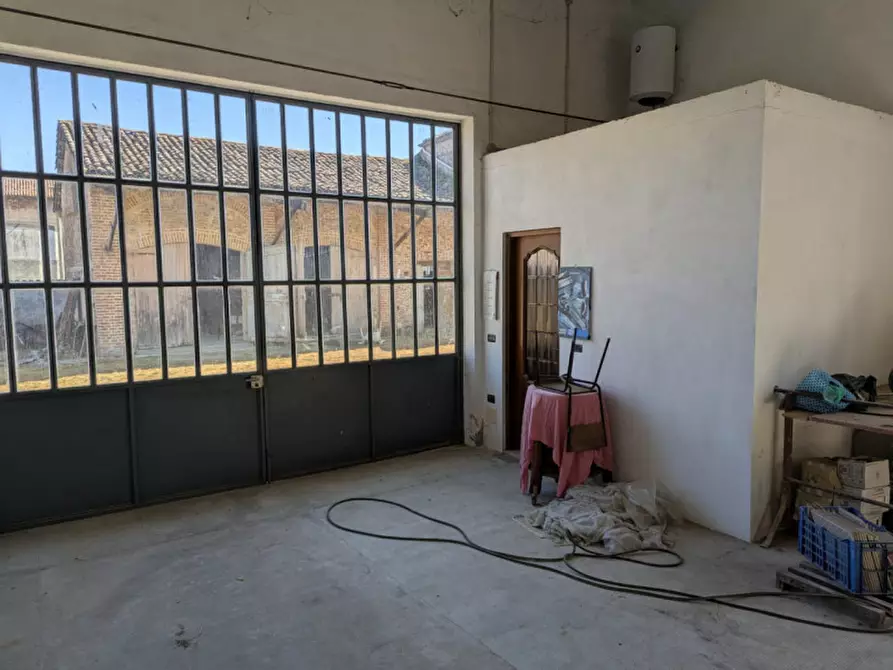 Immagine 24 di Casa indipendente in vendita  in Via Circonvallazione  196 a Occimiano