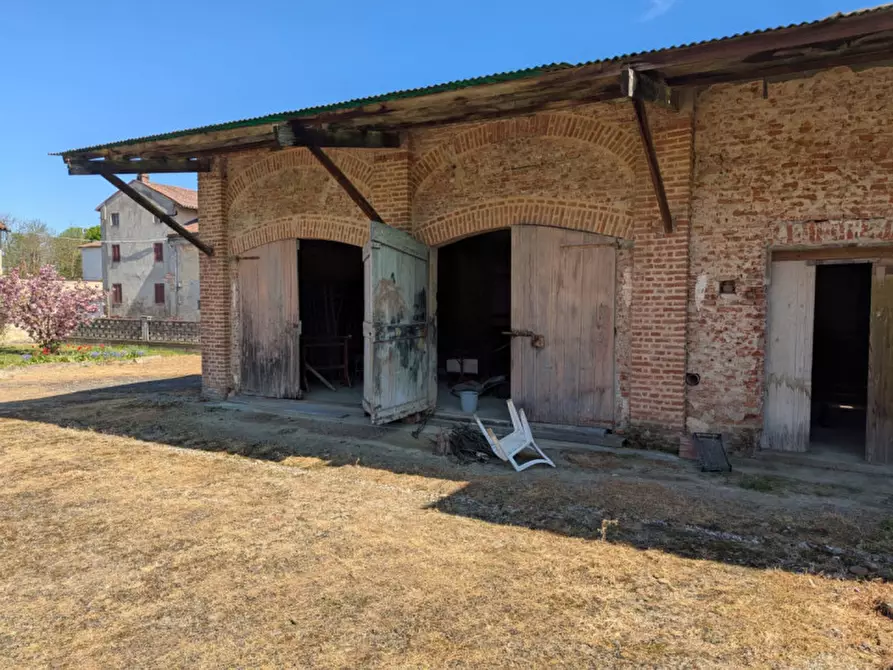 Immagine 26 di Casa indipendente in vendita  in Via Circonvallazione  196 a Occimiano