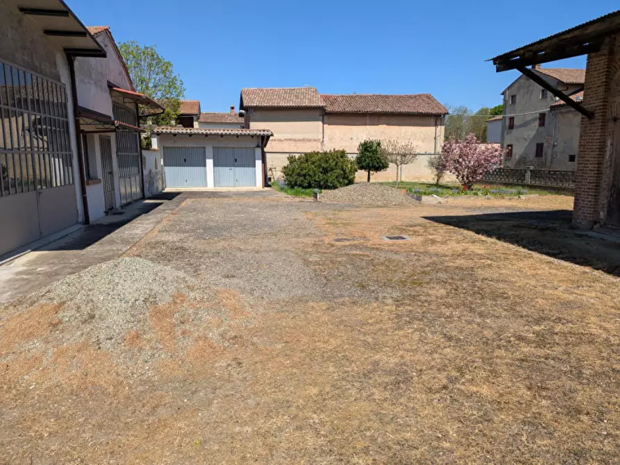 Immagine 28 di Casa indipendente in vendita  in Via Circonvallazione  196 a Occimiano