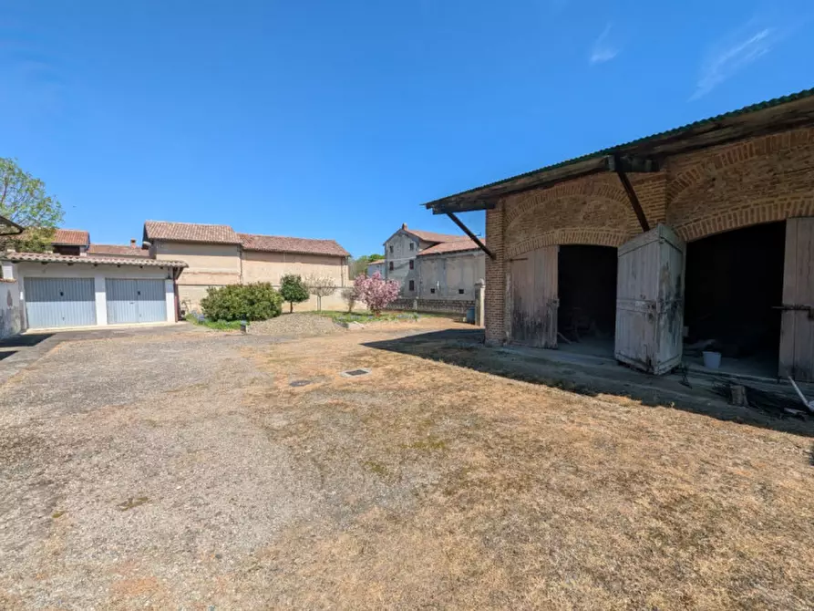 Immagine 29 di Casa indipendente in vendita  in Via Circonvallazione  196 a Occimiano