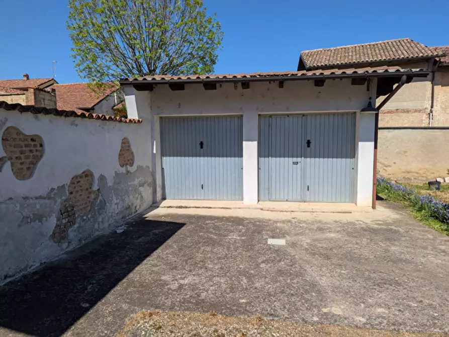 Immagine 30 di Casa indipendente in vendita  in Via Circonvallazione  196 a Occimiano