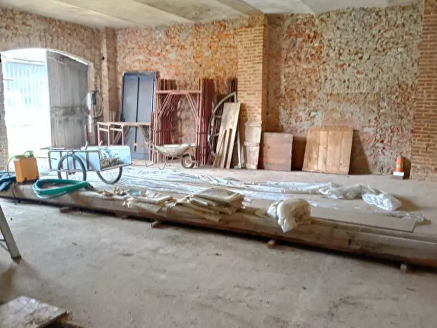 Immagine 32 di Casa indipendente in vendita  in Via Circonvallazione  196 a Occimiano