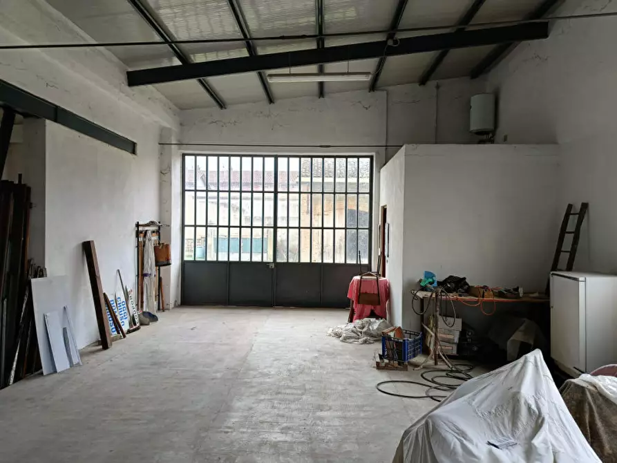 Immagine 34 di Casa indipendente in vendita  in Via Circonvallazione  196 a Occimiano