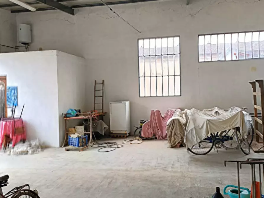 Immagine 35 di Casa indipendente in vendita  in Via Circonvallazione  196 a Occimiano
