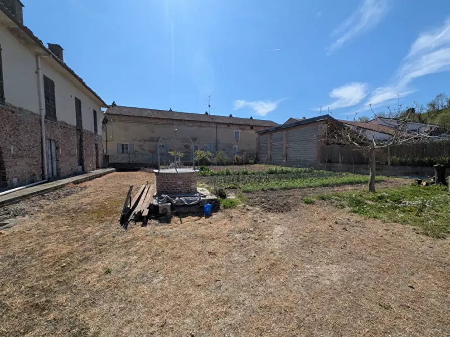 Immagine 36 di Casa indipendente in vendita  in Via Circonvallazione  196 a Occimiano