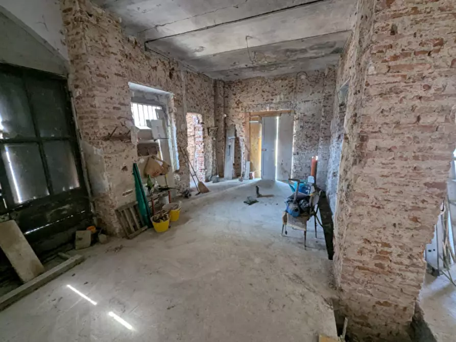 Immagine 42 di Casa indipendente in vendita  in Via Circonvallazione  196 a Occimiano