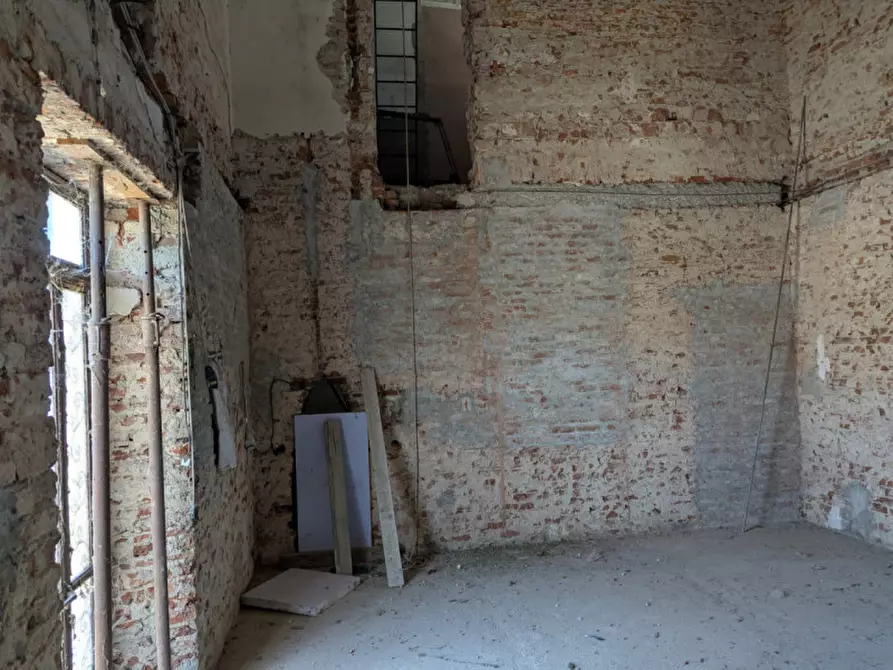Immagine 43 di Casa indipendente in vendita  in Via Circonvallazione  196 a Occimiano