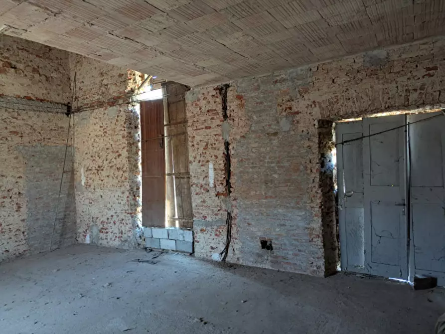 Immagine 44 di Casa indipendente in vendita  in Via Circonvallazione  196 a Occimiano