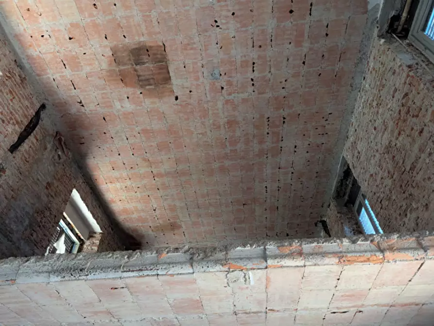 Immagine 45 di Casa indipendente in vendita  in Via Circonvallazione  196 a Occimiano