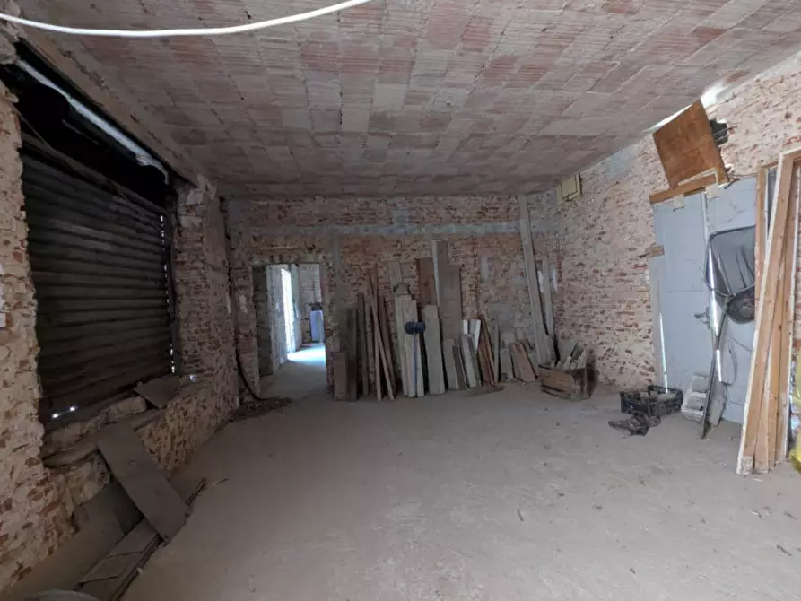Immagine 46 di Casa indipendente in vendita  in Via Circonvallazione  196 a Occimiano
