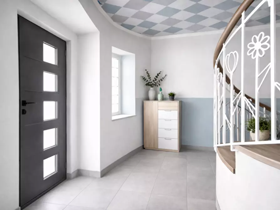 Immagine 2 di Casa indipendente in vendita  in Via Repubblica a Lonato del Garda