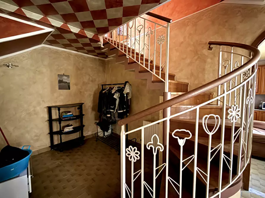 Immagine 5 di Casa indipendente in vendita  in Via Repubblica a Lonato del Garda