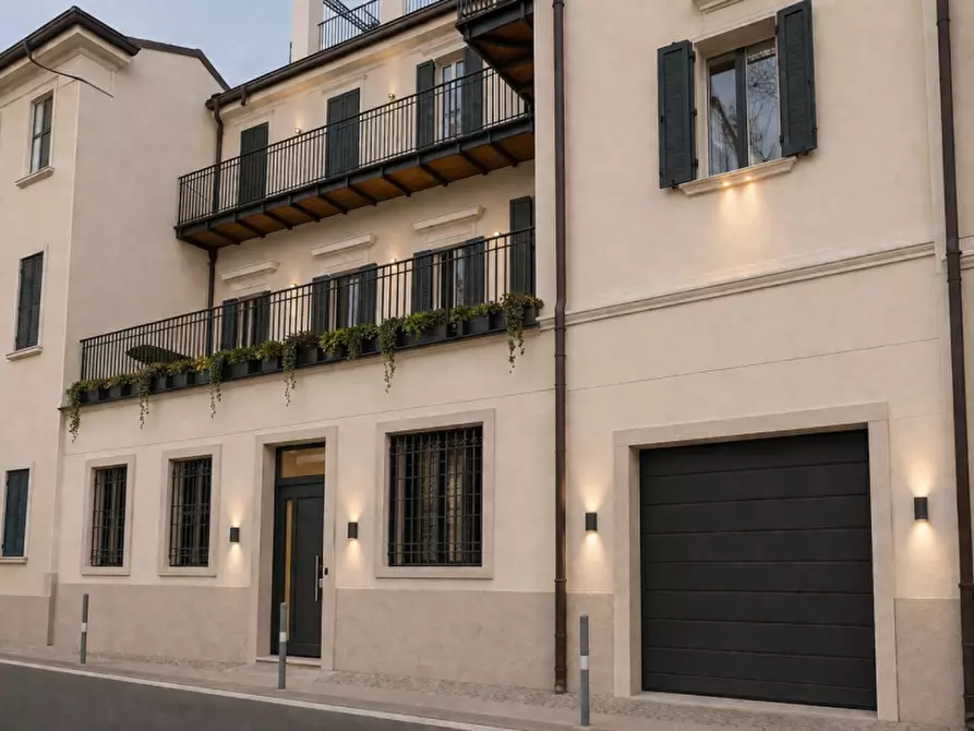 Immagine 7 di Palazzo in vendita  in Via San Pietro a Padova