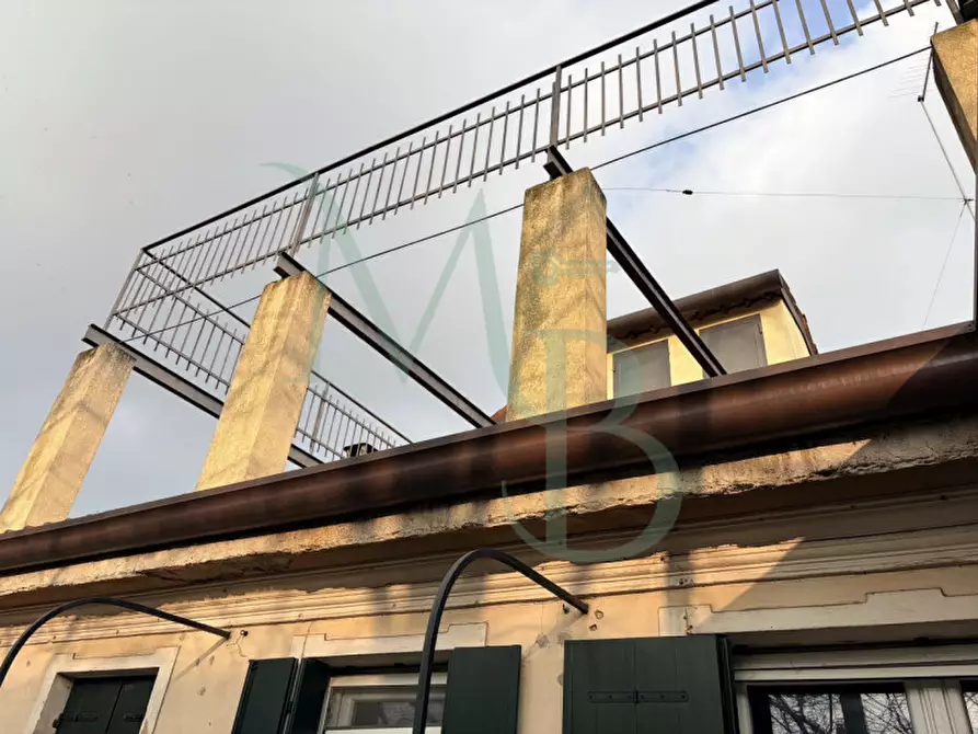 Immagine 7 di Palazzo in vendita  in Via San Pietro a Padova