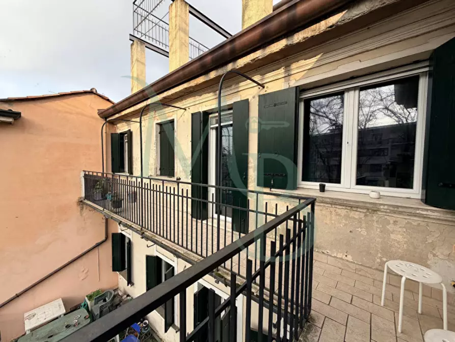 Immagine 10 di Palazzo in vendita  in Via San Pietro a Padova