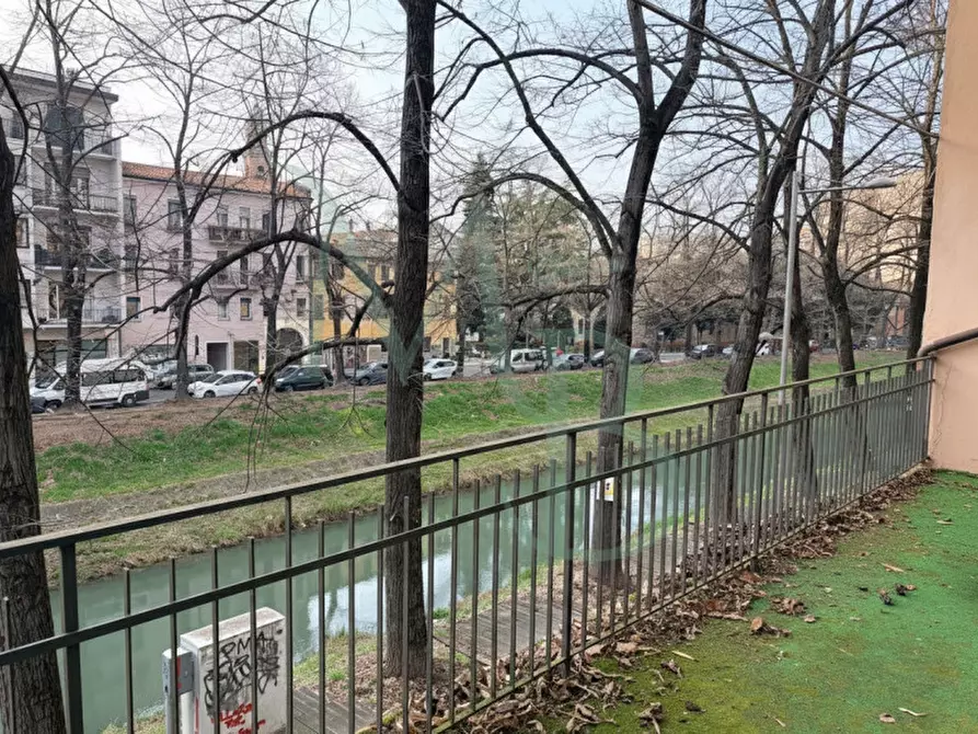 Immagine 9 di Palazzo in vendita  in Via San Pietro a Padova