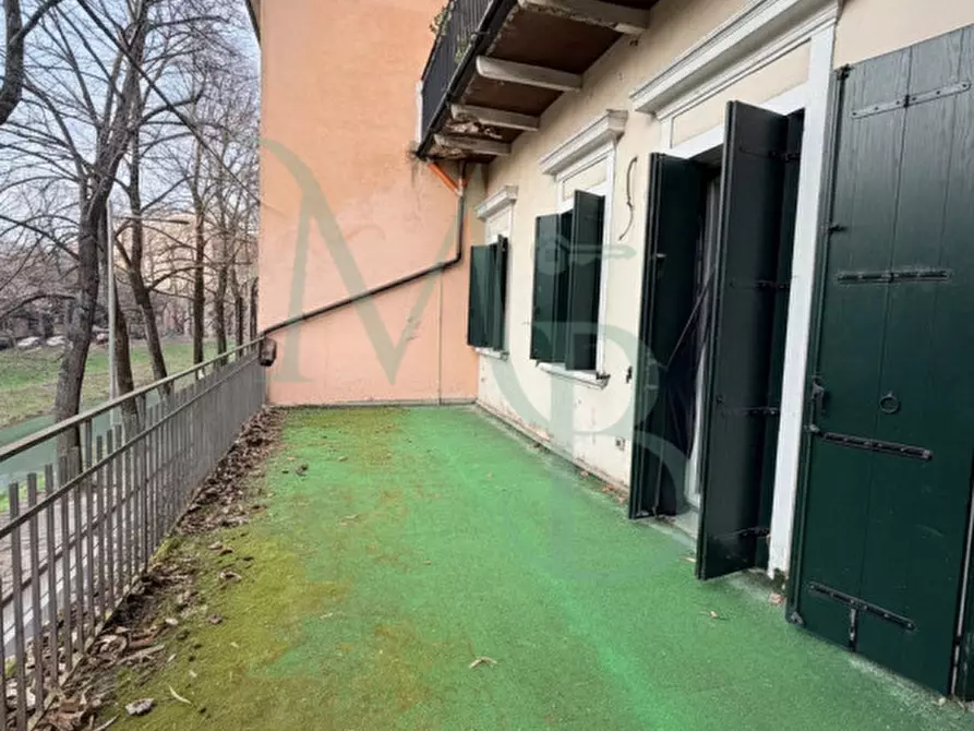 Immagine 10 di Palazzo in vendita  in Via San Pietro a Padova