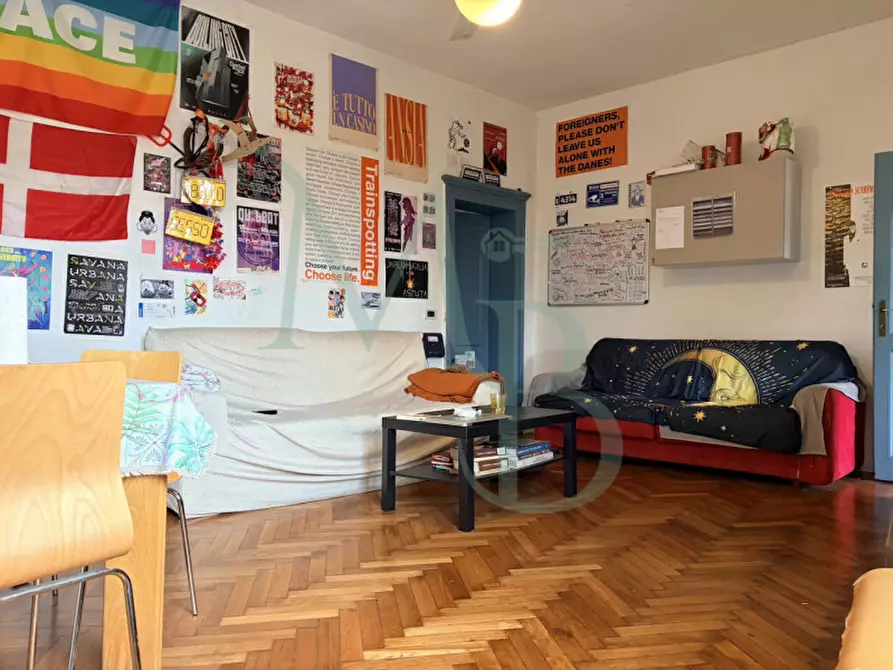 Immagine 11 di Palazzo in vendita  in Via San Pietro a Padova