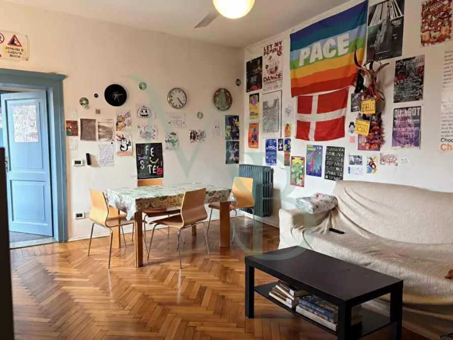 Immagine 12 di Palazzo in vendita  in Via San Pietro a Padova