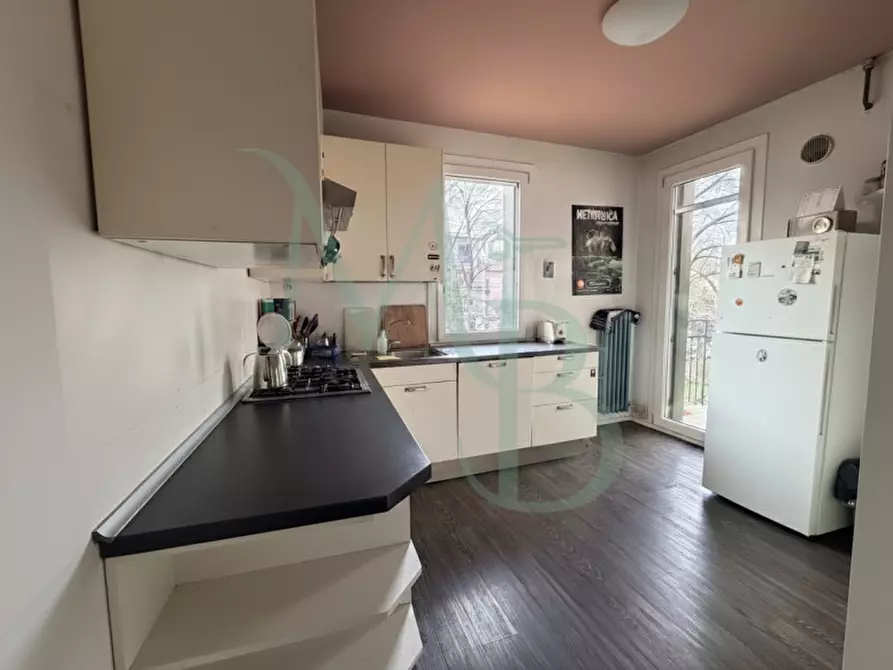 Immagine 15 di Palazzo in vendita  in Via San Pietro a Padova