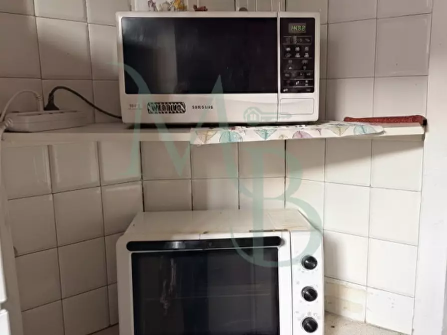 Immagine 16 di Palazzo in vendita  in Via San Pietro a Padova