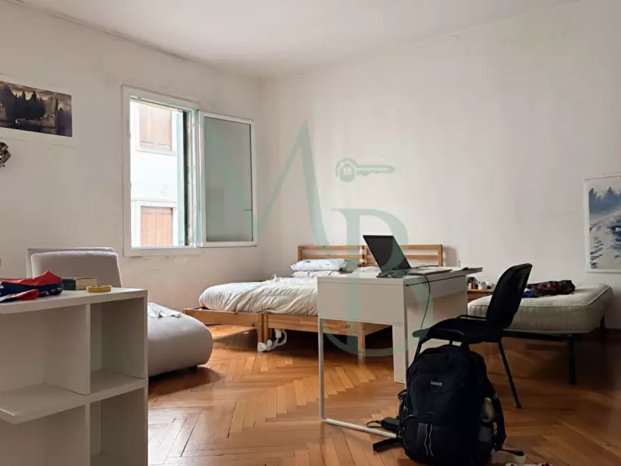 Immagine 19 di Palazzo in vendita  in Via San Pietro a Padova