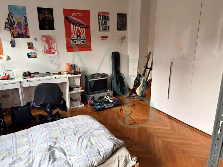 Immagine 21 di Palazzo in vendita  in Via San Pietro a Padova