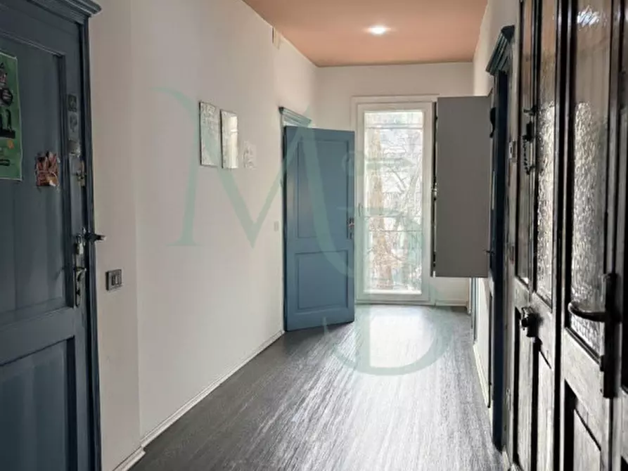 Immagine 29 di Palazzo in vendita  in Via San Pietro a Padova