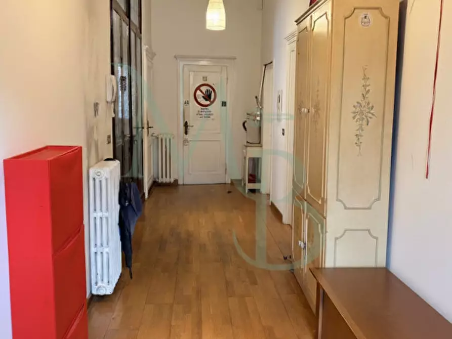 Immagine 31 di Palazzo in vendita  in Via San Pietro a Padova