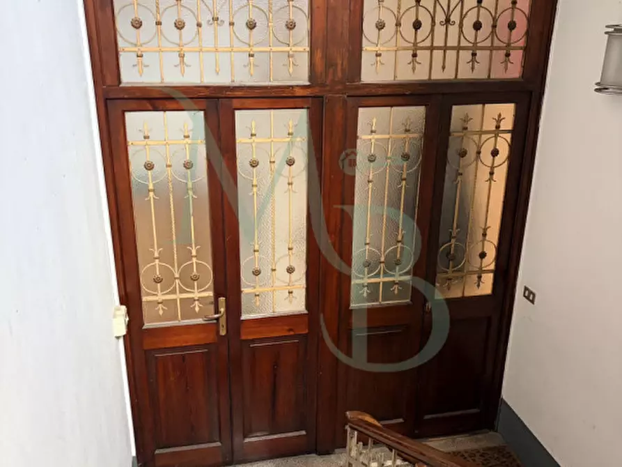 Immagine 37 di Palazzo in vendita  in Via San Pietro a Padova