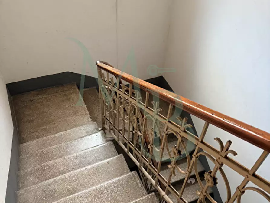 Immagine 38 di Palazzo in vendita  in Via San Pietro a Padova