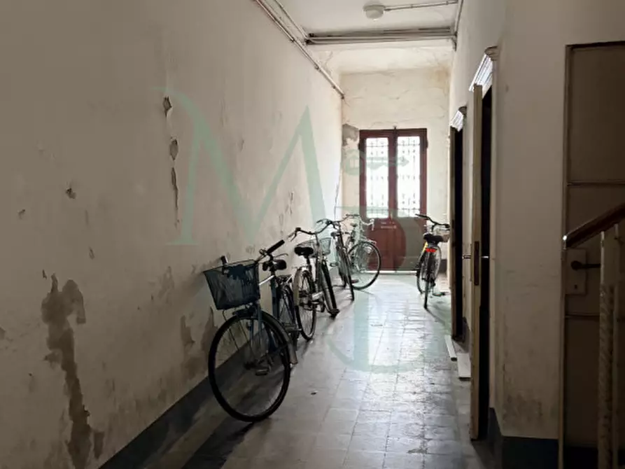 Immagine 39 di Palazzo in vendita  in Via San Pietro a Padova