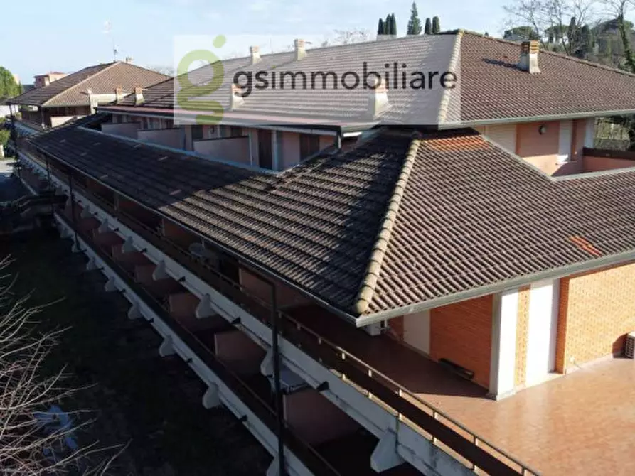 Immagine 11 di Palazzo in vendita  in VIALE ANDREIS 95 a Desenzano Del Garda