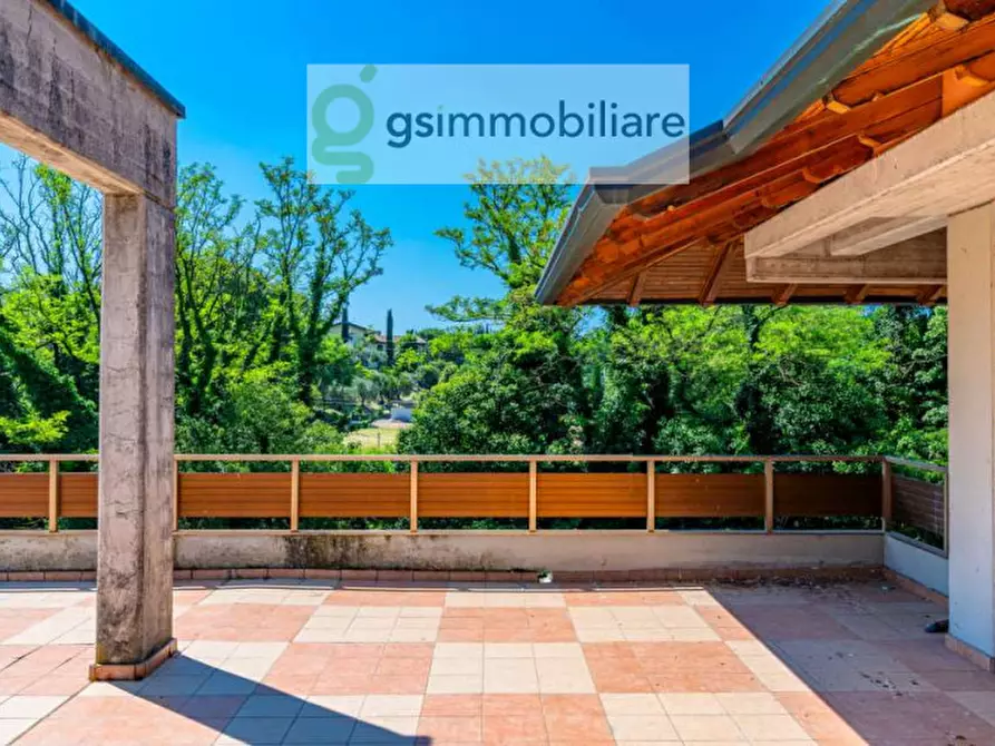 Immagine 14 di Palazzo in vendita  in VIALE ANDREIS 95 a Desenzano Del Garda