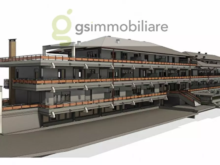 Immagine 16 di Palazzo in vendita  in VIALE ANDREIS 95 a Desenzano Del Garda