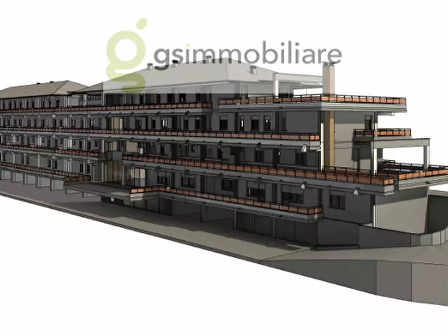 Immagine 18 di Palazzo in vendita  in VIALE ANDREIS 95 a Desenzano Del Garda