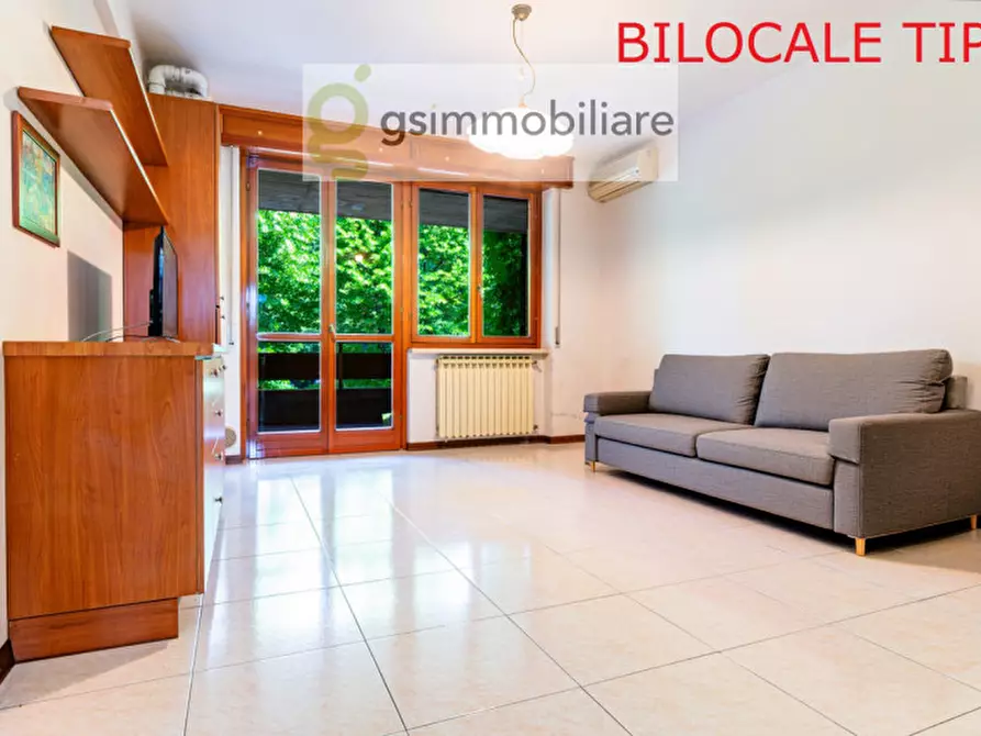 Immagine 22 di Palazzo in vendita  in VIALE ANDREIS 95 a Desenzano Del Garda