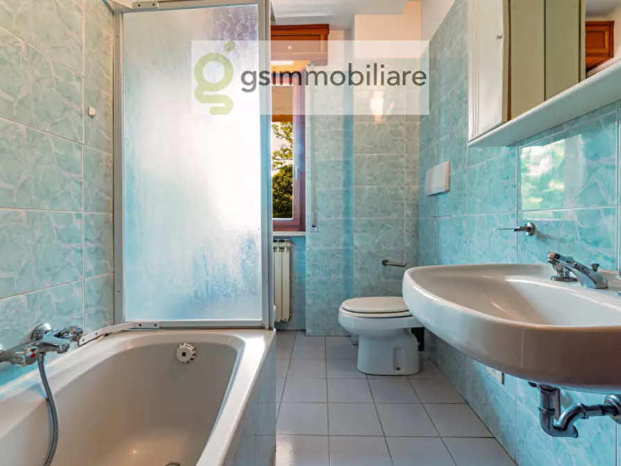 Immagine 32 di Palazzo in vendita  in VIALE ANDREIS 95 a Desenzano Del Garda