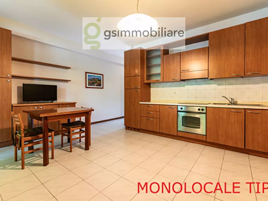 Immagine 34 di Palazzo in vendita  in VIALE ANDREIS 95 a Desenzano Del Garda