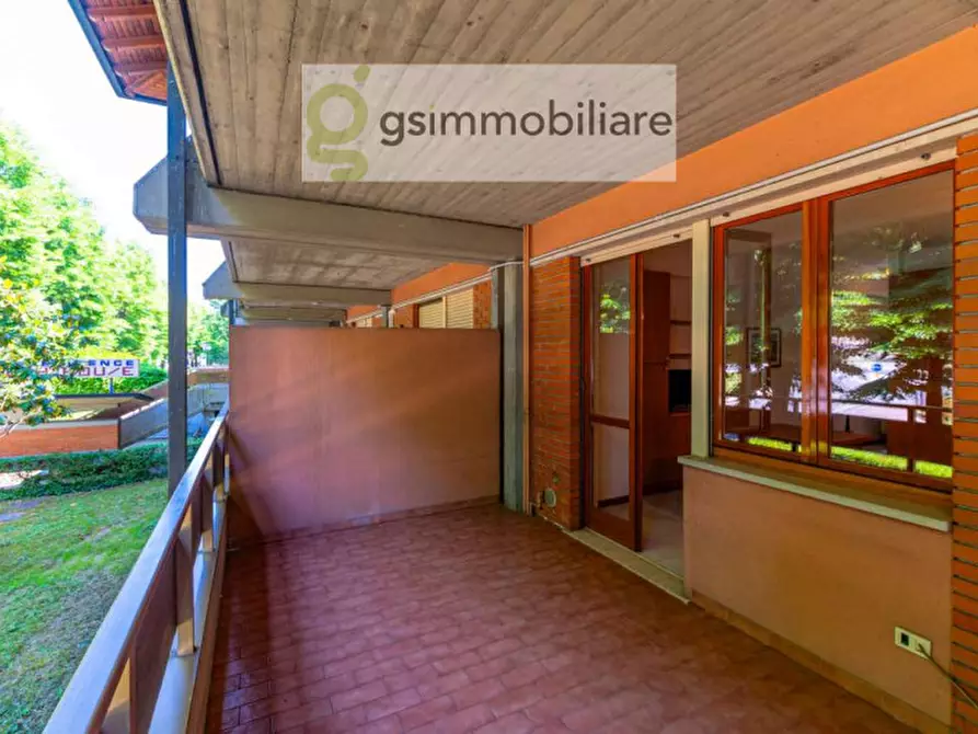 Immagine 38 di Palazzo in vendita  in VIALE ANDREIS 95 a Desenzano Del Garda