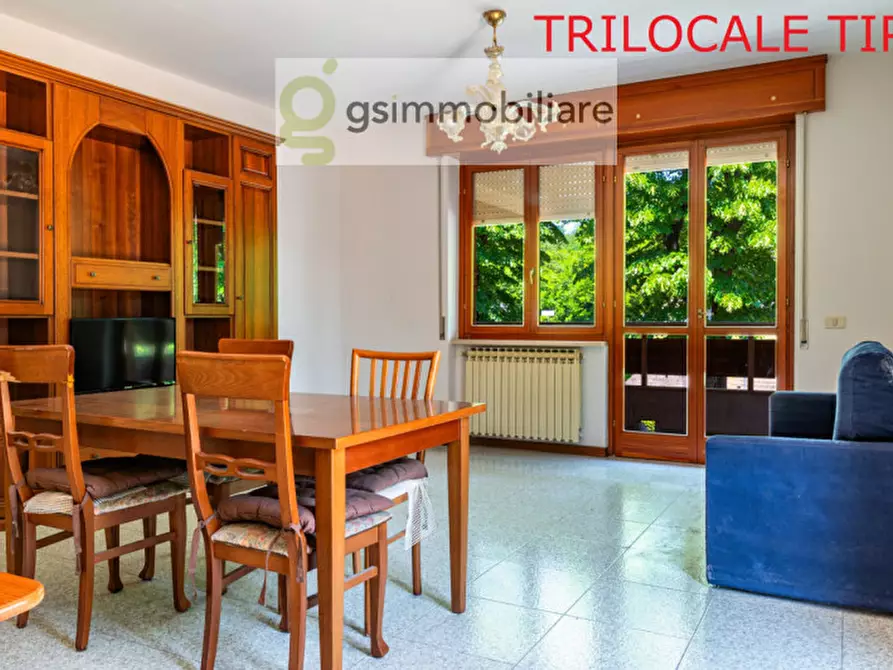 Immagine 40 di Palazzo in vendita  in VIALE ANDREIS 95 a Desenzano Del Garda