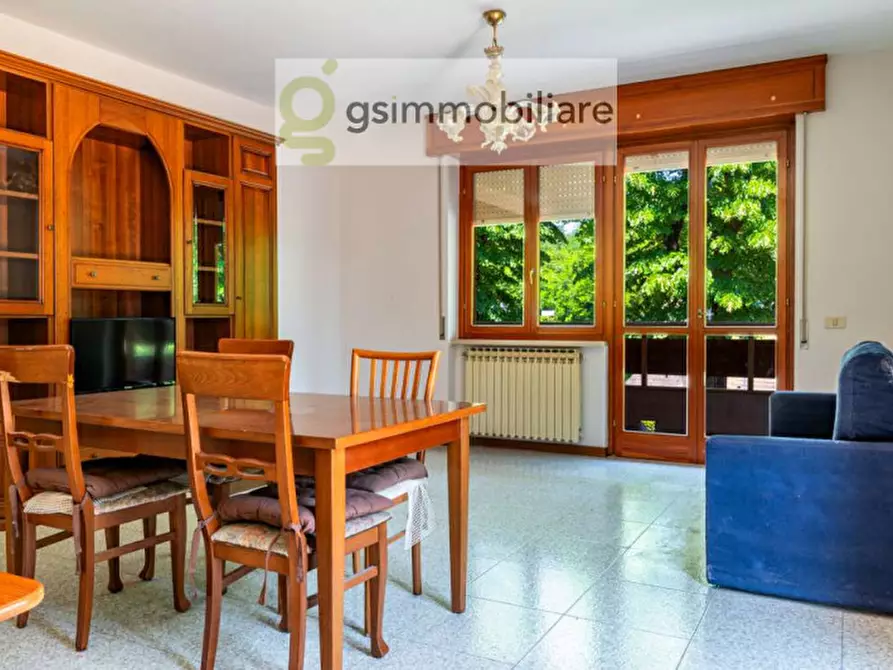Immagine 41 di Palazzo in vendita  in VIALE ANDREIS 95 a Desenzano Del Garda