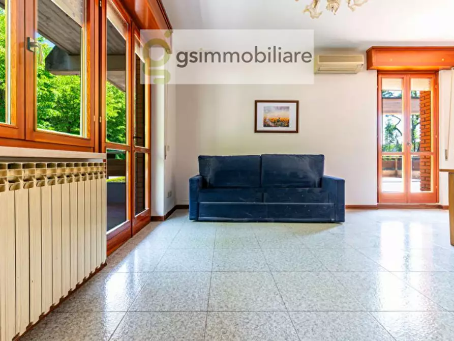 Immagine 43 di Palazzo in vendita  in VIALE ANDREIS 95 a Desenzano Del Garda