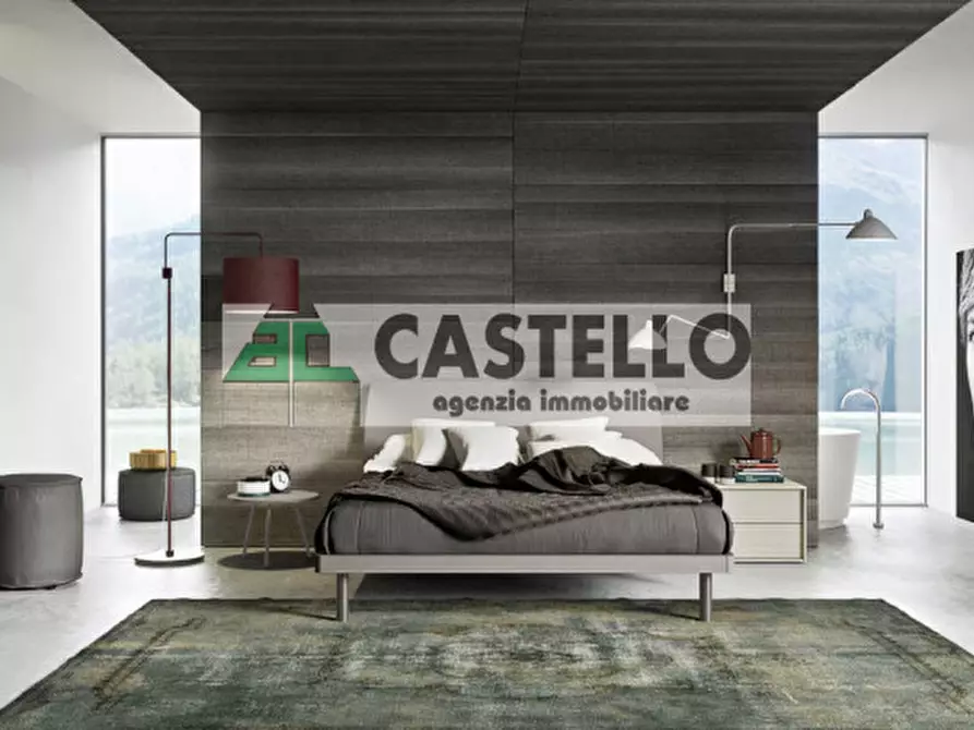 Immagine 3 di Palazzo in vendita  in Strada del Santo a Cadoneghe