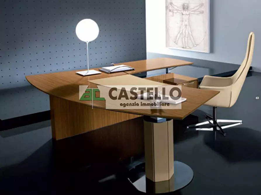 Immagine 4 di Palazzo in vendita  in Strada del Santo a Cadoneghe