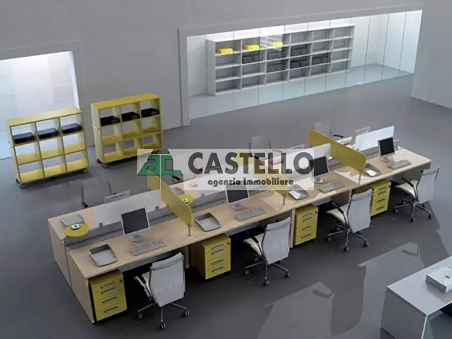 Immagine 6 di Palazzo in vendita  in Strada del Santo a Cadoneghe