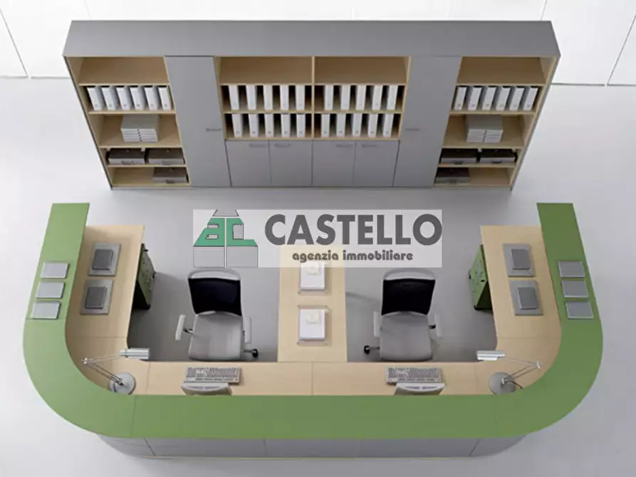 Immagine 8 di Palazzo in vendita  in Strada del Santo a Cadoneghe