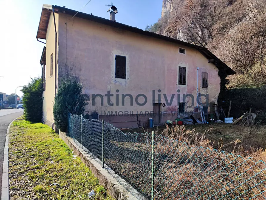 Immagine 4 di Casa indipendente in vendita  in Via Trento a Mezzolombardo
