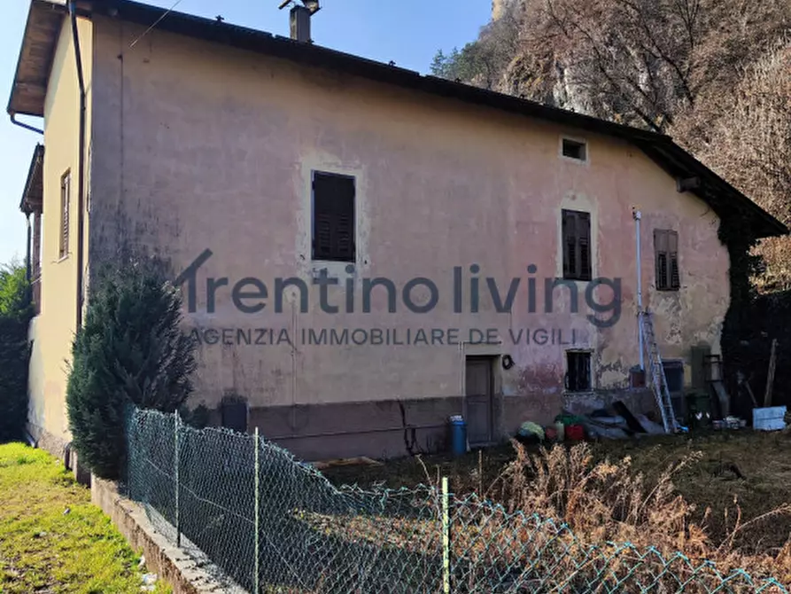 Immagine 5 di Casa indipendente in vendita  in Via Trento a Mezzolombardo