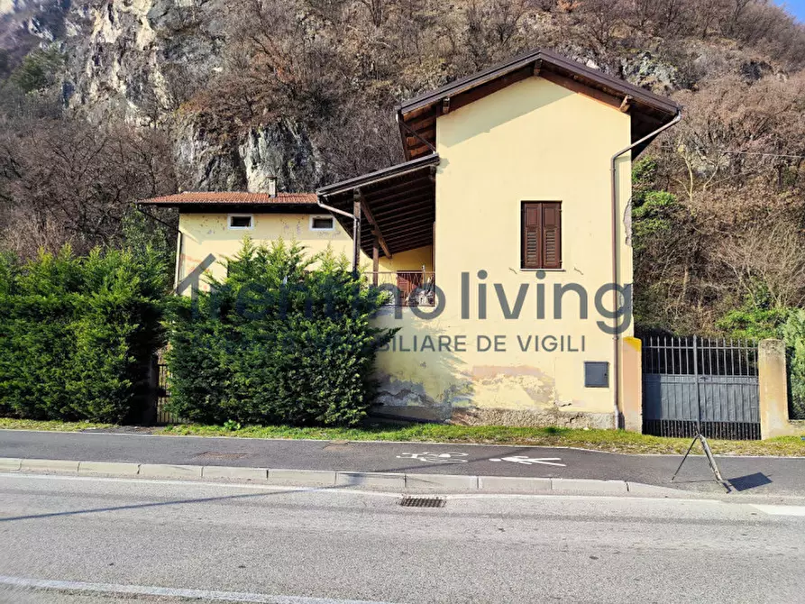 Immagine 6 di Casa indipendente in vendita  in Via Trento a Mezzolombardo